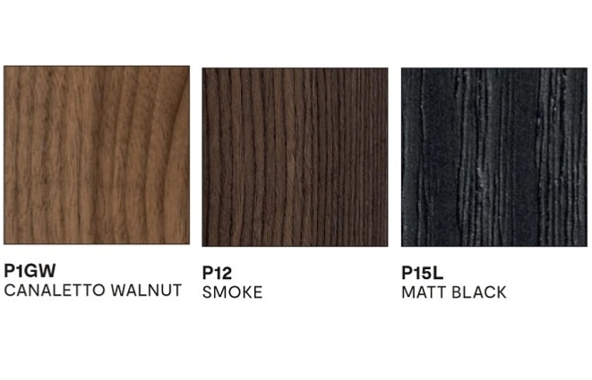 Jídelní židle Romy, dřevo, pravá kůže, CS1912-LH