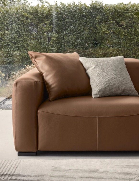 Polohovací pohovka Wave, CS3449