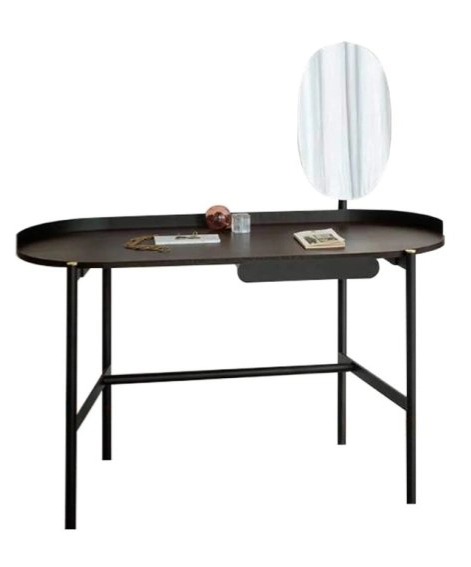 Toaletní stolek Madame, 130x60,5 cm, CS4135-A