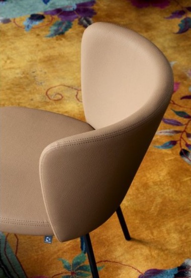 Jídelní židle Betty, CB2334