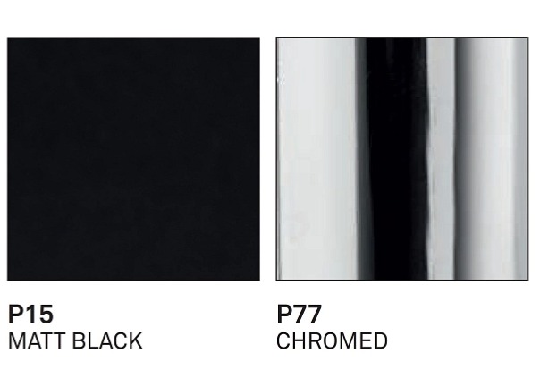 Stohovatelná židle Academy, kov, plast, CB1696