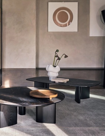 Obdélníkový stolek Sandy, CS5153-C