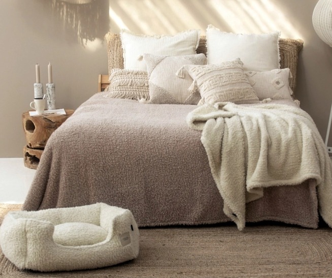 Ostatní textil pro domácnost