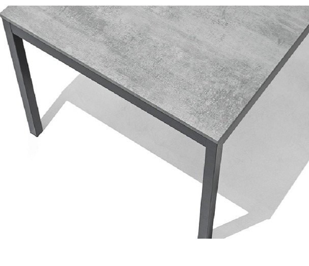 Jídelní stůl Snap, dřevěný, CB4085-ML