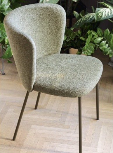 Jídelní židle Betty, CB2334