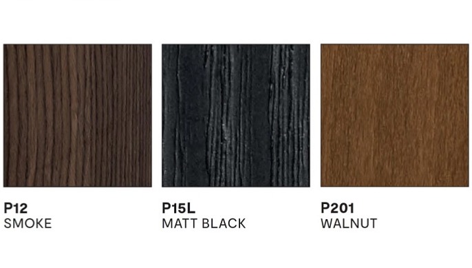 Rozkládací stůl Band Wood, 180(240)x100 cm, CB4857-R 180