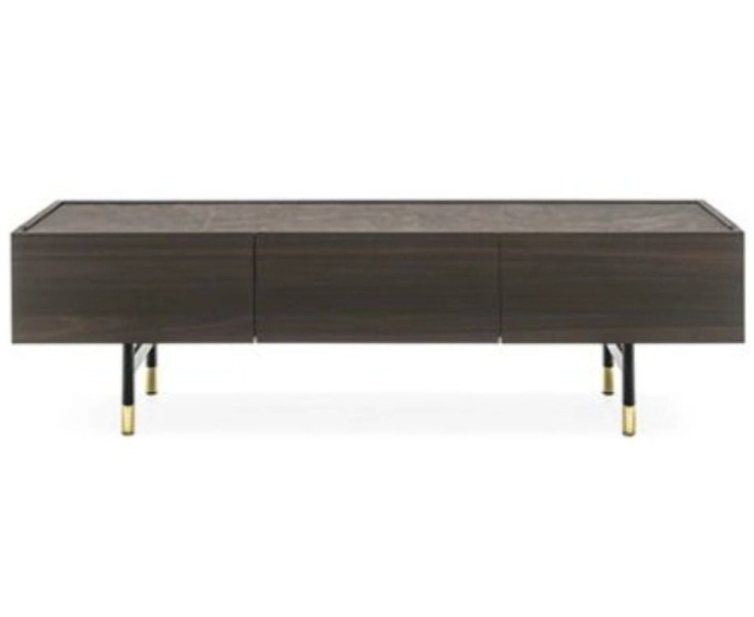 TV komoda Horizon, dřevo, CS6017-3B