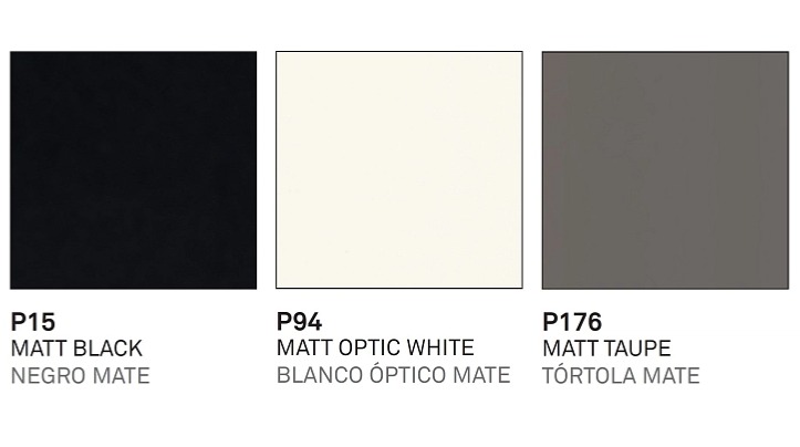 Barová židle Riley Soft, kov, výška sedu 66 cm, CB2110-A