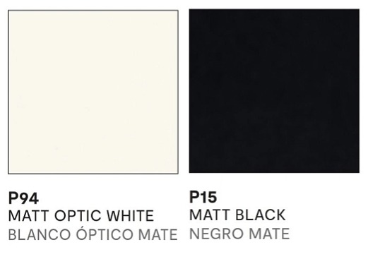 Oválný stůl Orbital, sklokeramika, 263x108 cm, CS4145-FS 260