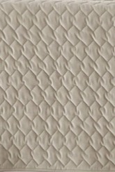 Přehoz na postel Naroa Arena, béžový