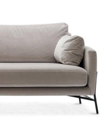 Půvabná pohovka Le Marais, 331x164 cm, CS3413