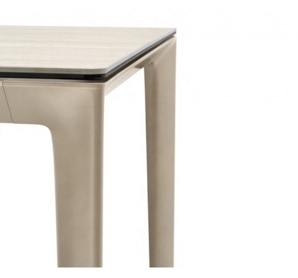 Rozkládací stůl Boma, 130(190)x90 cm, CS4152-R 130