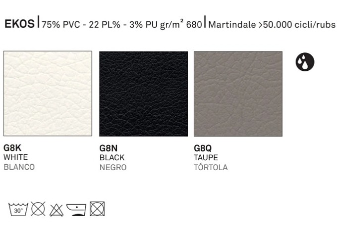 Barová židle New York, výška sedu 65 cm, CB1087