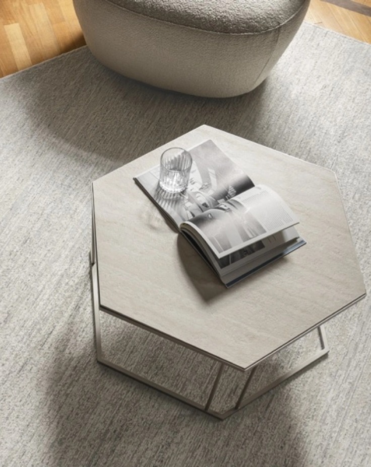 Konferenční stolek Renee, CS5133-EG