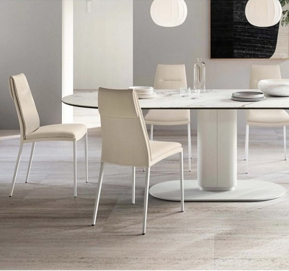 Jídelní Stůl Cameo, 200x100 cm, CS4124-FE 200