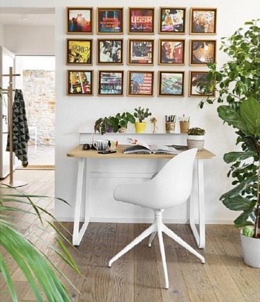 Otočná židle Academy s područkami, CB2146