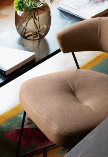 Jídelní židle New York Anniversary, CB2335