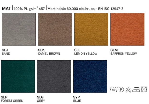 Pracovní židle Academy, kov, látka, CB1695-MAT