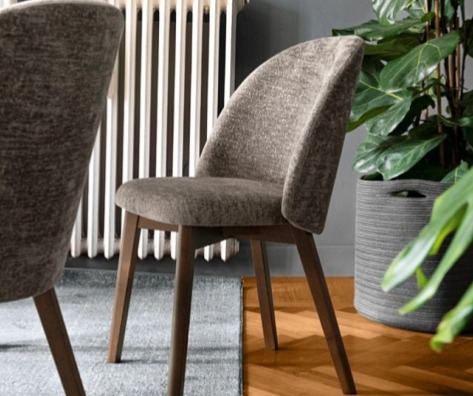 Vysoká židle Tuka Mid, CS2190