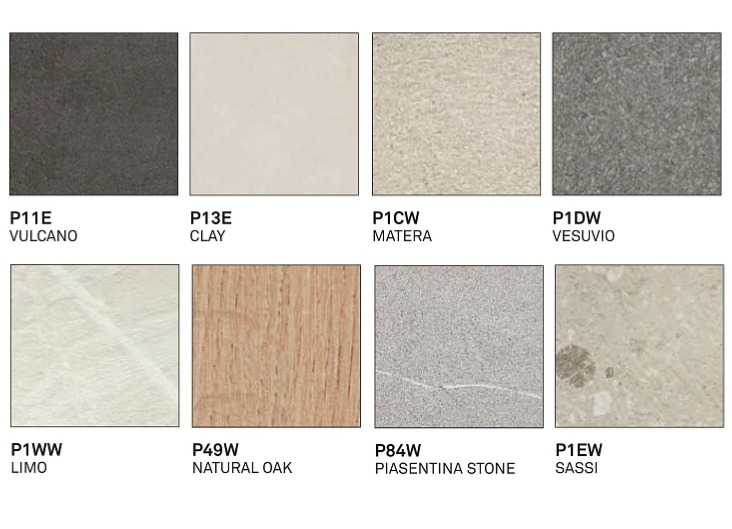 Kulatý stůl Planet, dřevo, CB4005-RD W