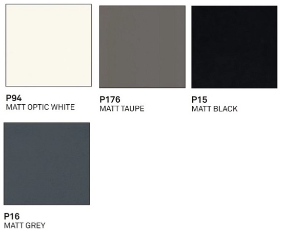 Jídelní židle Academy, transparetní, CB2171