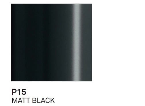 Jídelní židle Maya, kov látka, umělá kůže, CB1913