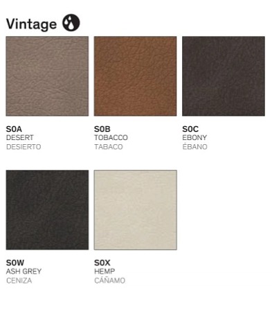 Židle Romy, kov, umělá kůže, CS1908-V