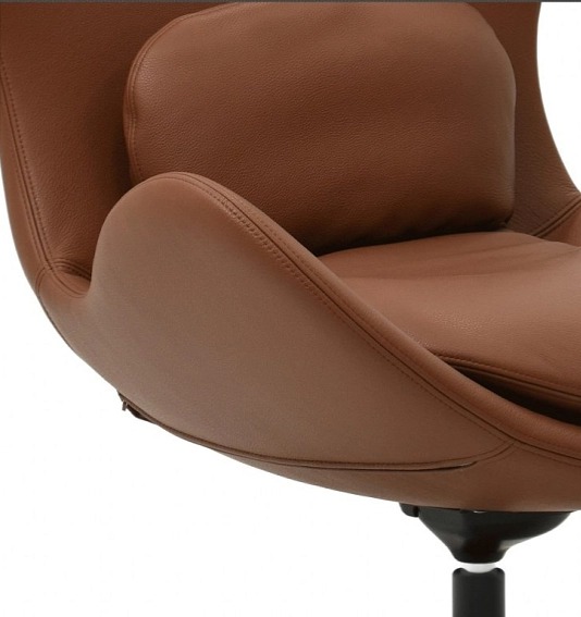 Otočné křeslo Lazy, CS3373-360 - MTO