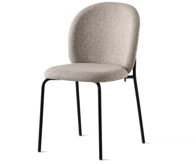 Židle Cozy Mid, CB2308