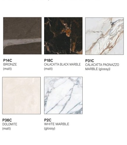 Obdélníkový stolek Sandy, CS5153-C