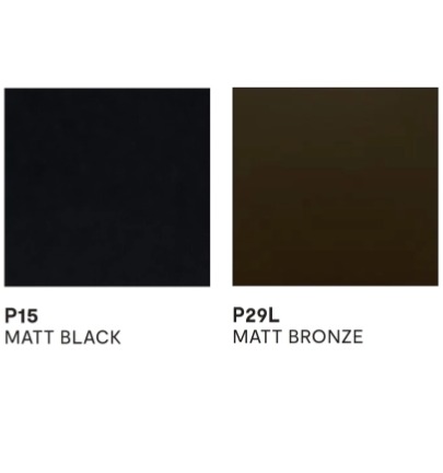 TV komoda Horizon, dřevo, CS6017-3B