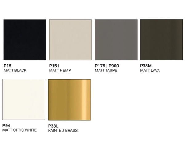 Židle Riley, kov, CB2157