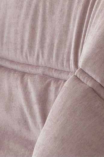 Přehoz na postel Soul Pink, starorůžový