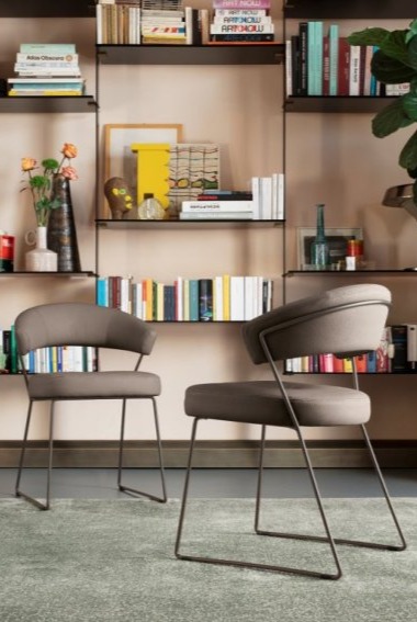 Jídelní židle New York Anniversary, CB2335