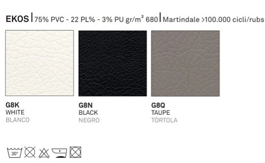 Barová židle Riley, kov, výška sedu 65 cm, CB2110