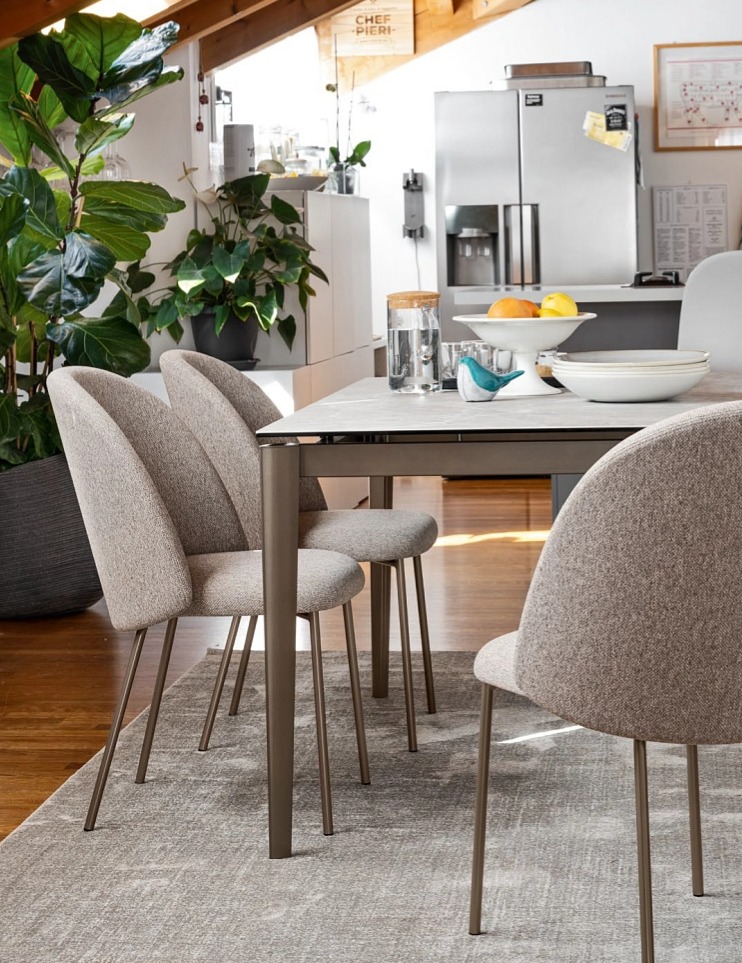 Vysoká židle Tuka Mid, CB2183