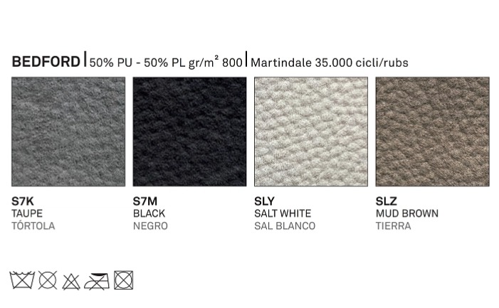 Jídelní židle Garda, kov, umělá kůže, CB1525