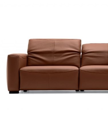 Polohovací pohovka Wave, CS3449