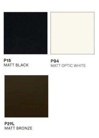 Rozkládací stůl Orbital, 165x105 cm až 263x105 cm, CS4145-S 165