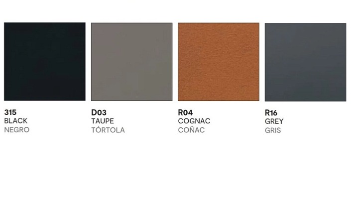 Barová židle Academy, dřevo, regenerovaná kůže, v.sedu 66 cm, CB1672-LHS