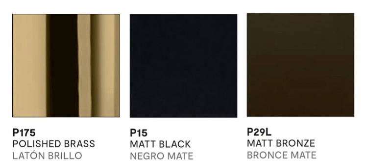 Jídelní židle Love, kov, variabilní potah, CS1885-MTO