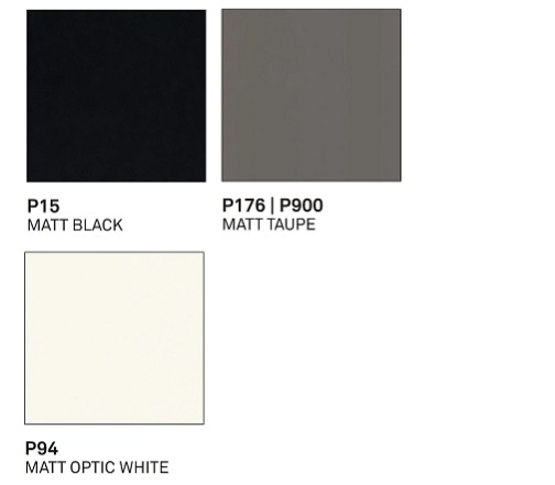 Rozkládací stůl Eminence Fast, sklokeramika/kov, CB4788-R