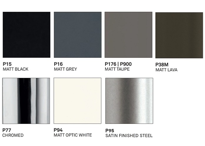 Rozkládací stůl Baron Ceramic, sklokeramika, CB4010-R