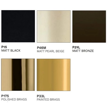 Jídelní židle Ines, kov, umělá kůže, CS2004-V