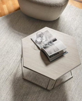 Odkládací stolek Renee, CS5133-EP