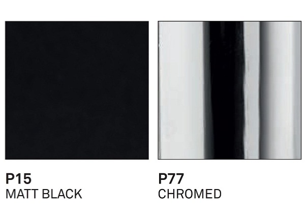 Stohovatelná židle s područkami Academy, kov, plast, CB1697