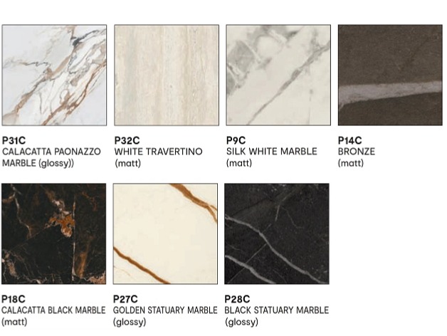 Jídelní Stůl Cameo, 200x100 cm, CS4124-FE 200