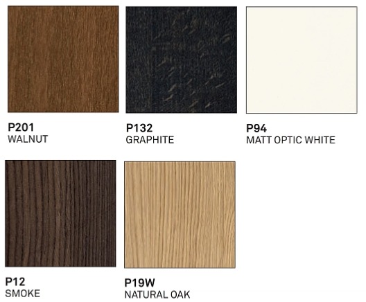 Rozkládací stůl Eminence, dřevo/dřevo, CB4724-R