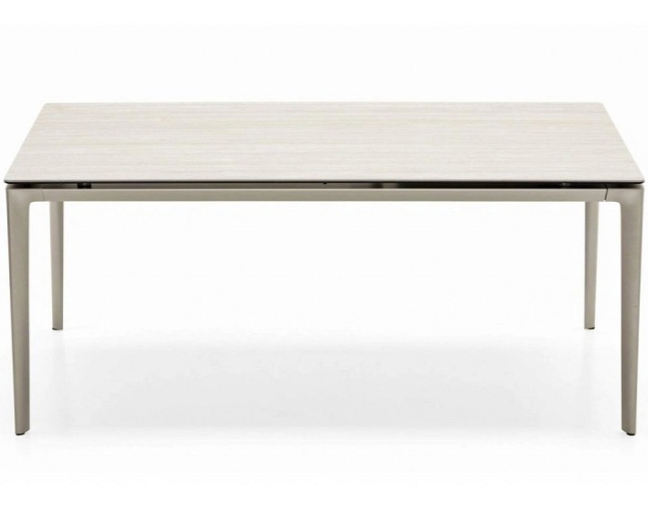 Rozkládací stůl Boma, 130(190)x90 cm, CS4152-R 130