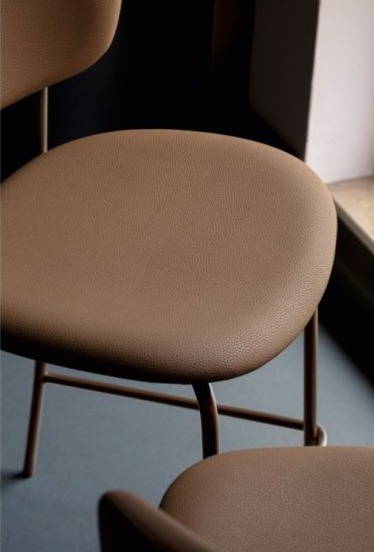 Barová židle Desy, CB2339